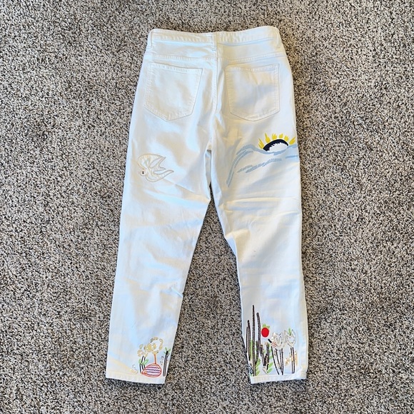 Zara Women’s Jeans - Picture 7 of 9